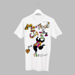 T-Shirt Niki de Saint Phalle, 1984